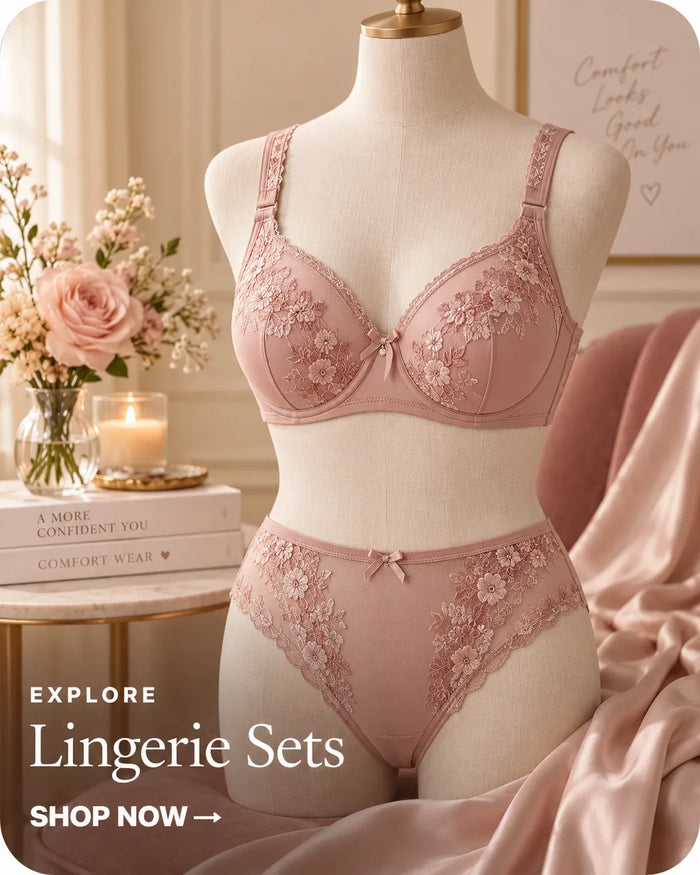 Lingerie Sets