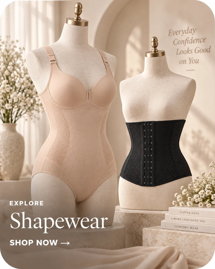 Shapewear