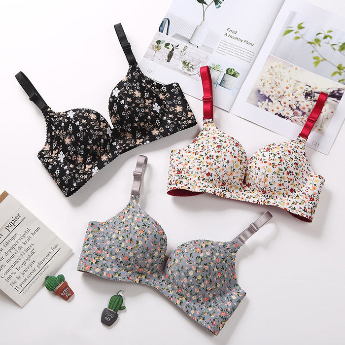 Bras