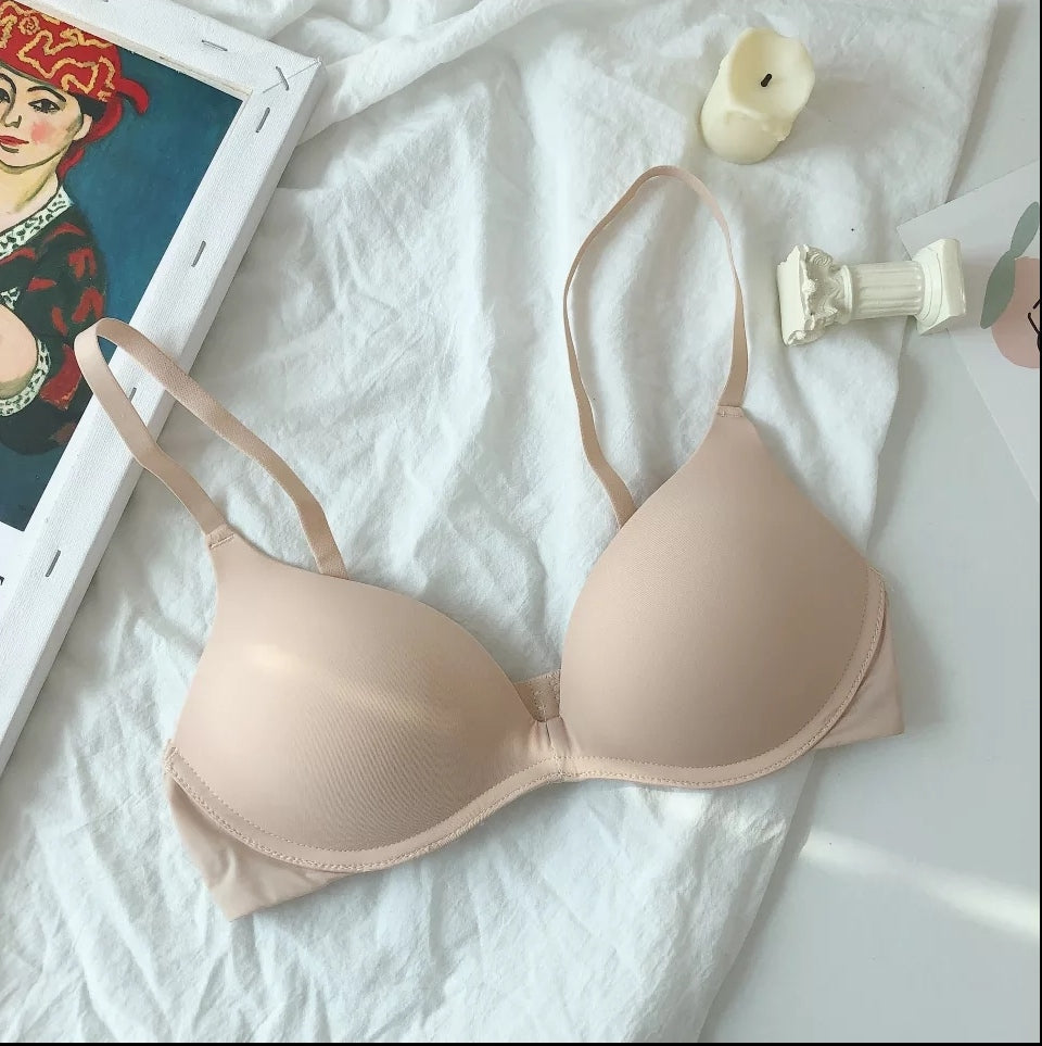 Ultra Soft Padded Bra