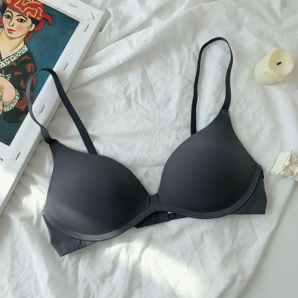 Ultra Soft Padded Bra