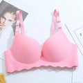 Double Padded Very Soft & Smooth Daily Wear Bra