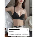 Deep Cleavage Double Padded Very Soft Foamy Daily Wear Bra