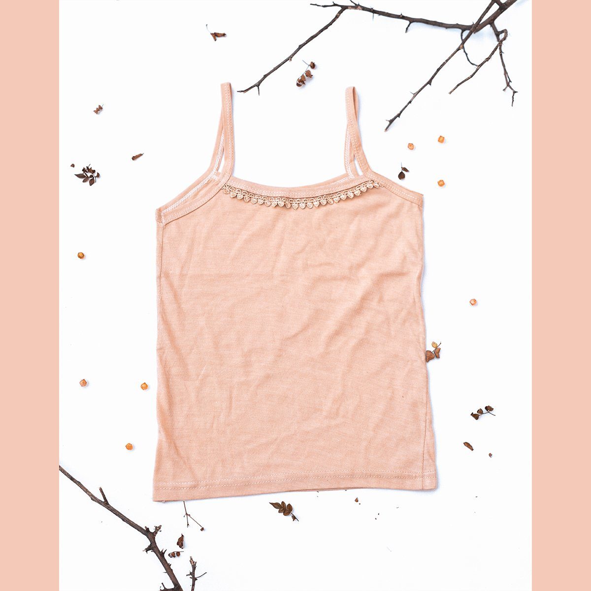 Pack of 3 Camisoles