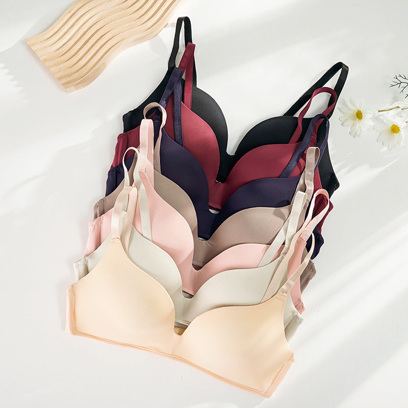 3/4 Cup Soft & Light Padded Dally Wear T-Shirt Bra