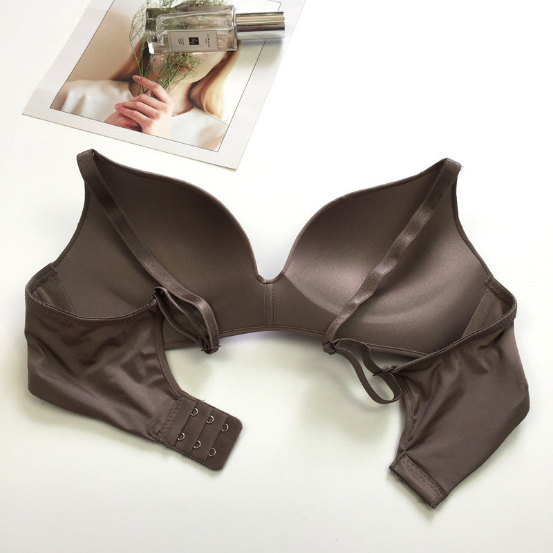 3/4 Cup Soft & Light Padded Dally Wear T-Shirt Bra