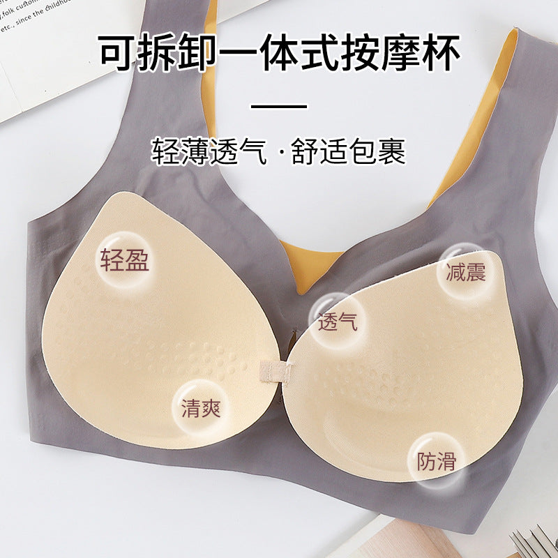 Very Light Padded Sports/Daily Wear Bra