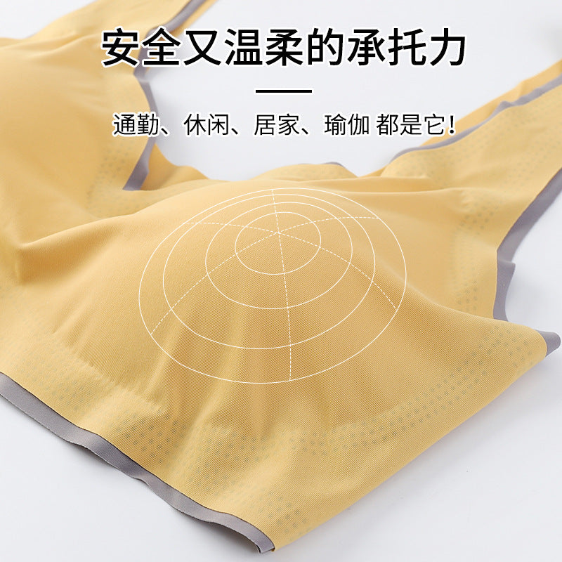 Very Light Padded Sports/Daily Wear Bra