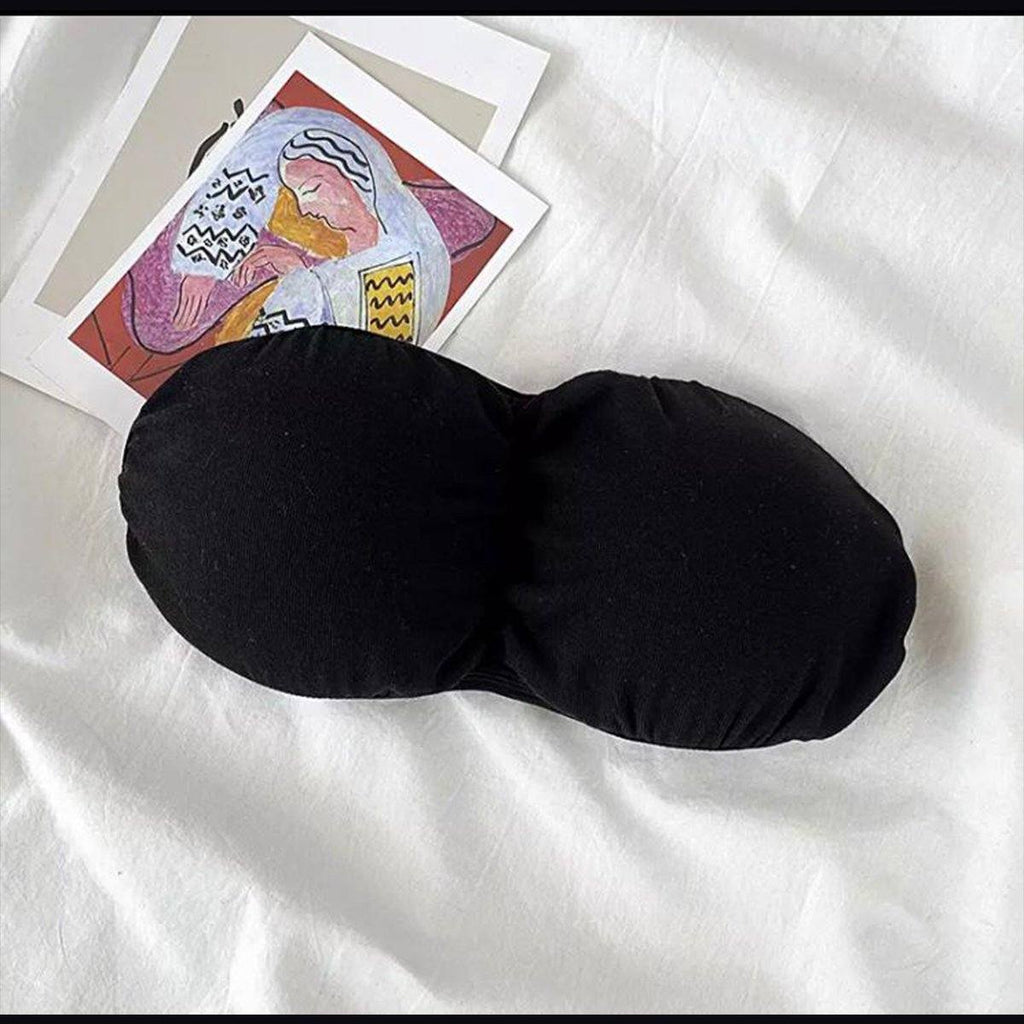 Strapless Padded Bra