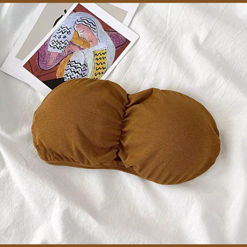 Strapless Padded Bra