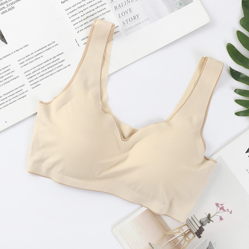 Very Light Padded Sports/Daily Wear Bra