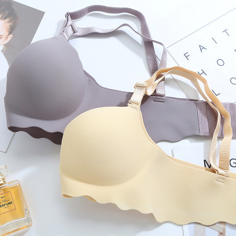 Double Padded Very Soft & Smooth Daily Wear Bra