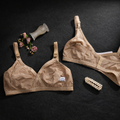 Simple Basic Cotton Bra