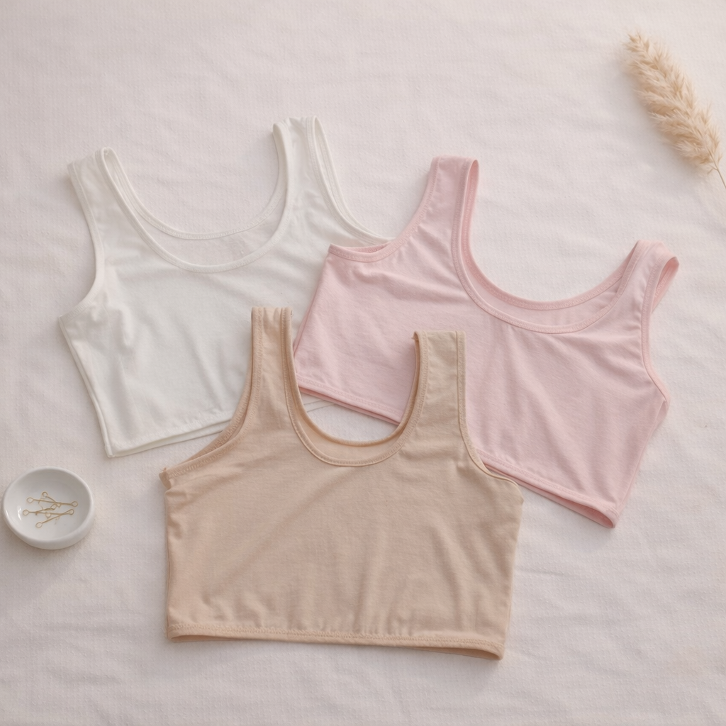 Basic Color Teenage Very Smooth Bidi