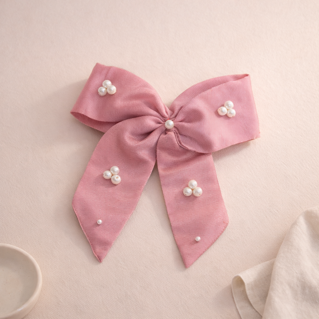 Scrunchies By Noor