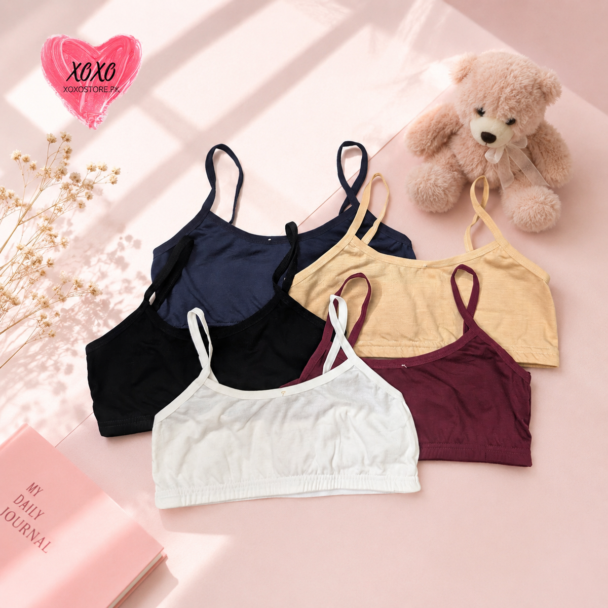 Pack of Single Strip Teenage Bidi