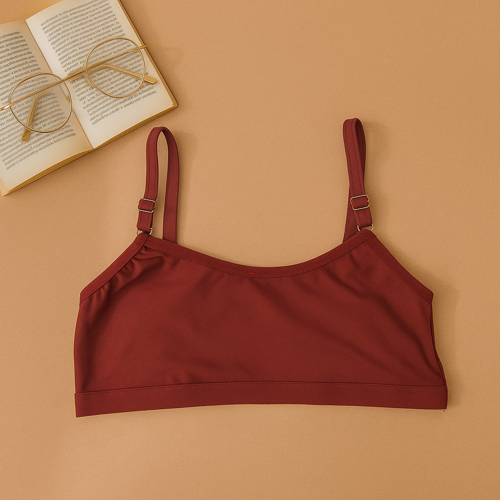 Pack of Adjustable Straps Teenage Bidis