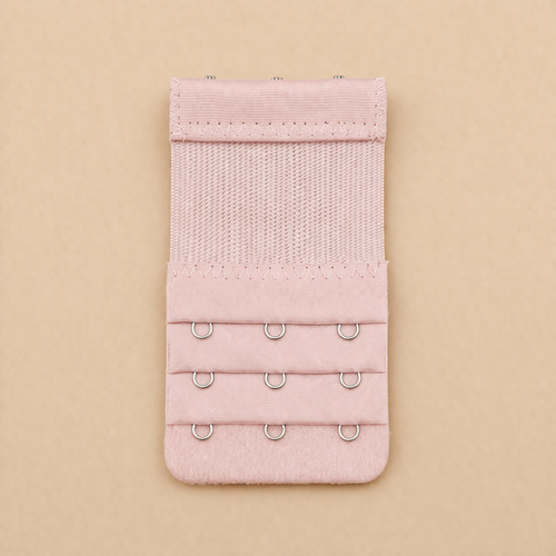 3 Hooks Bra Extenders