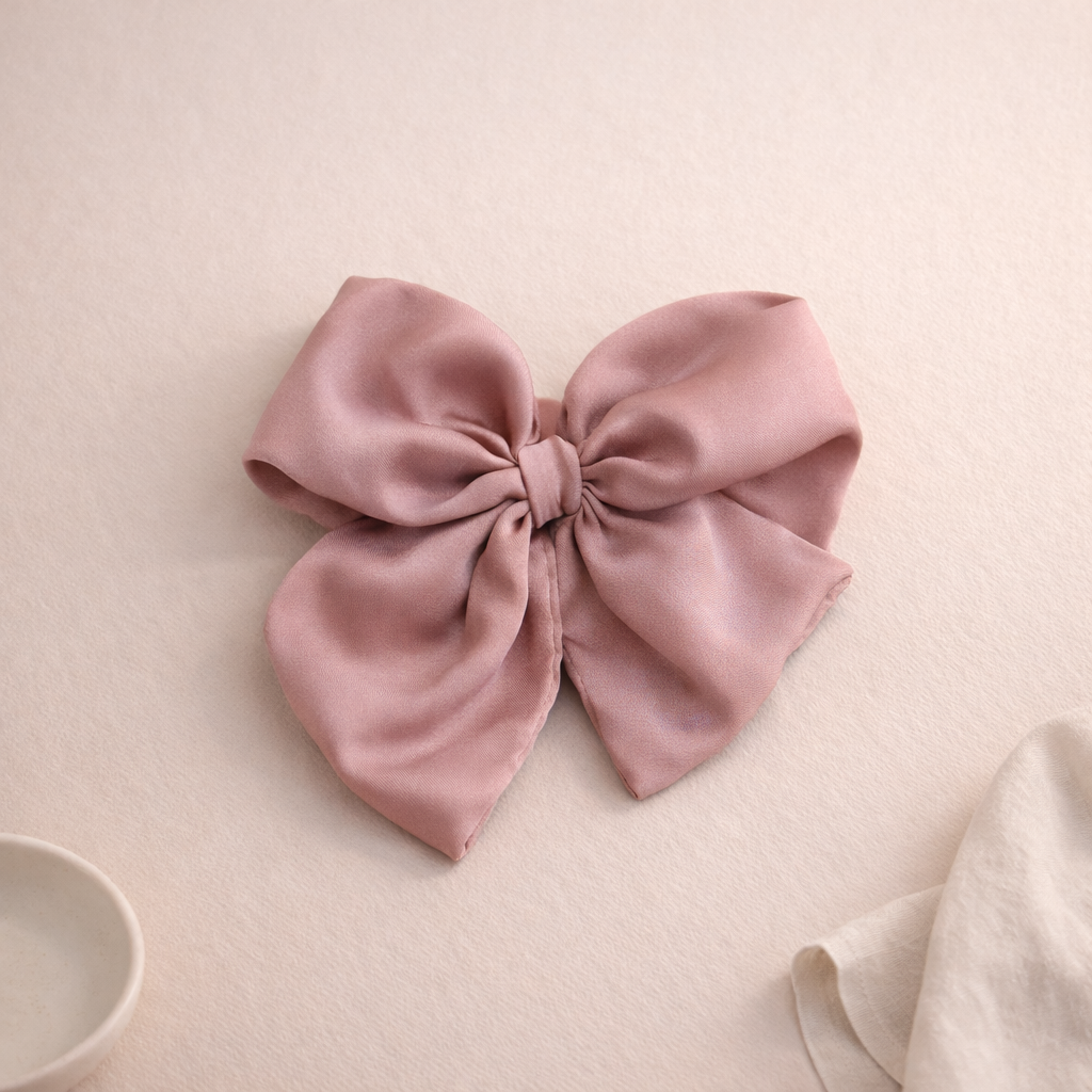 Scrunchies By Noor