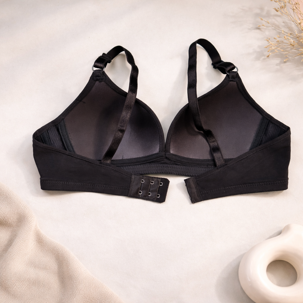 Elegant Single Padded Bra