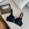 Love Design Seamless Very Soft Medium Padded Daily Wear/T-Shirt Bra