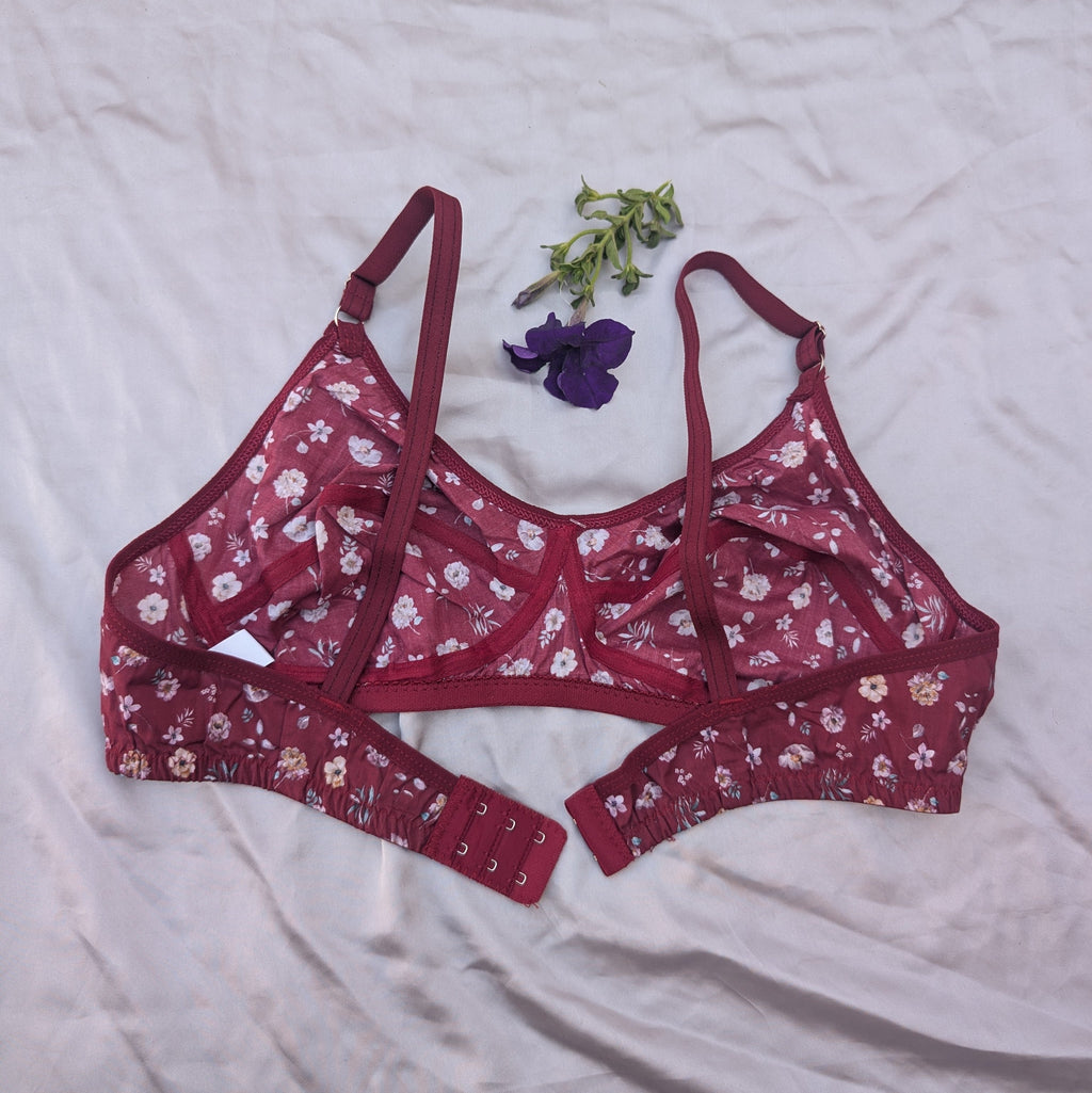 Different Printed Lawn Bra