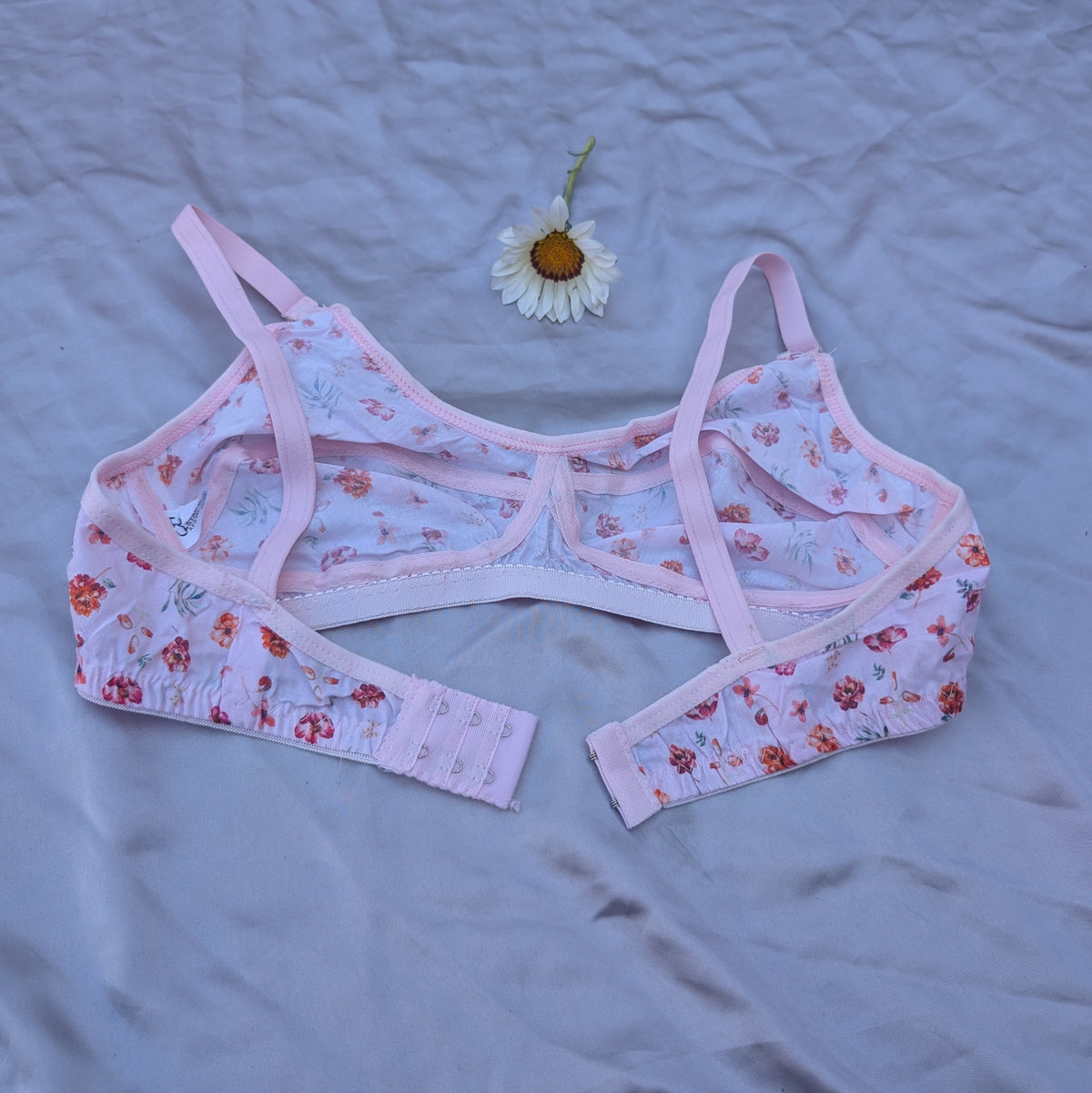 Different Printed Lawn Bra