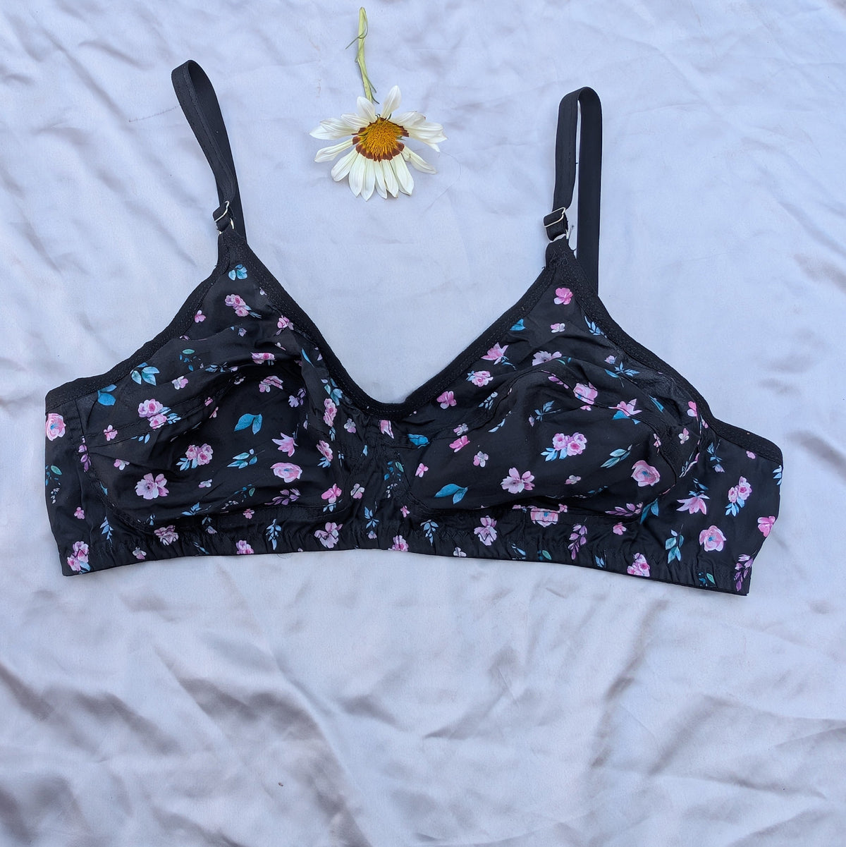 Different Printed Lawn Bra