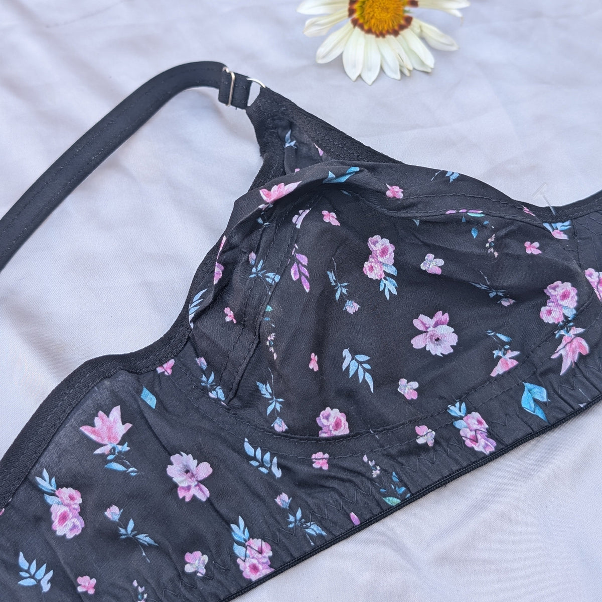 Different Printed Lawn Bra