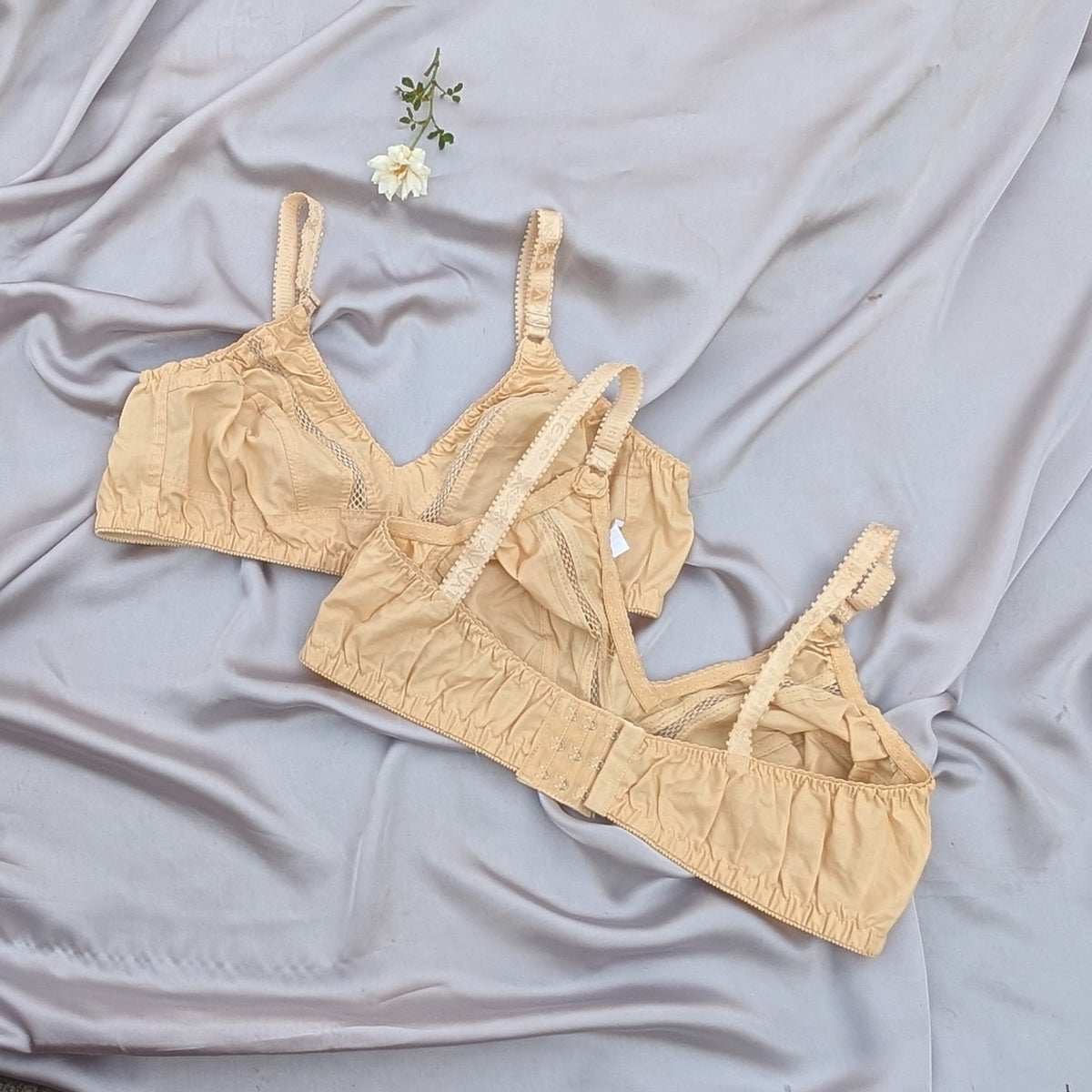 Simple Skin Air Bra