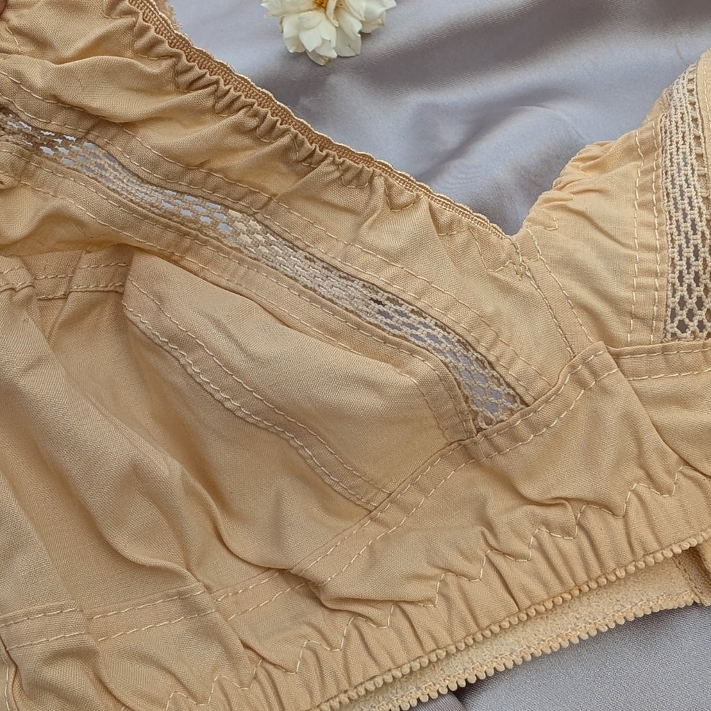 Simple Skin Air Bra