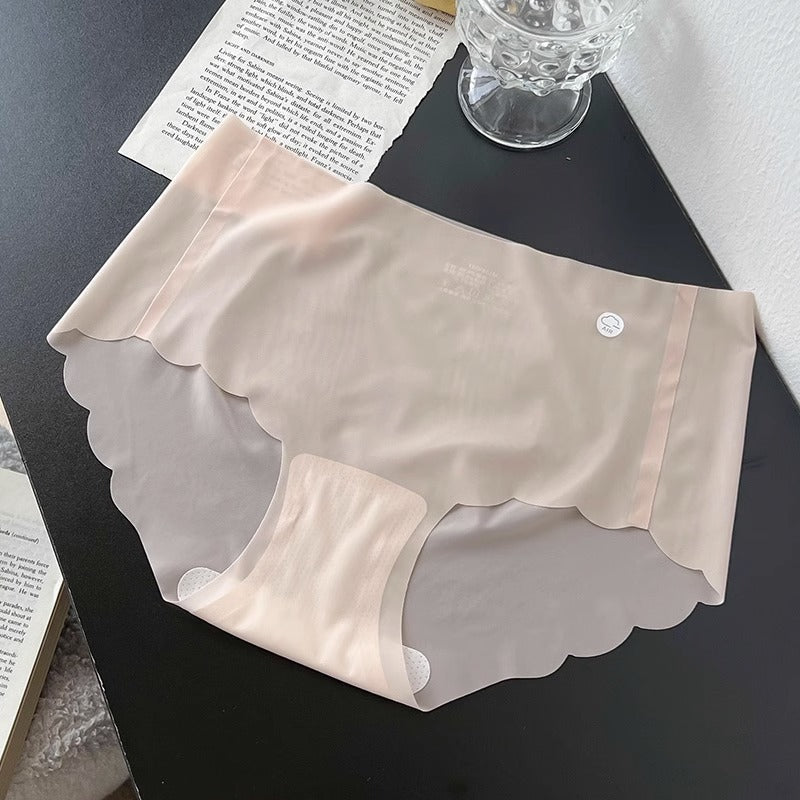Seamless Paper Breathable Underwear