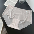 Seamless Paper Breathable Underwear