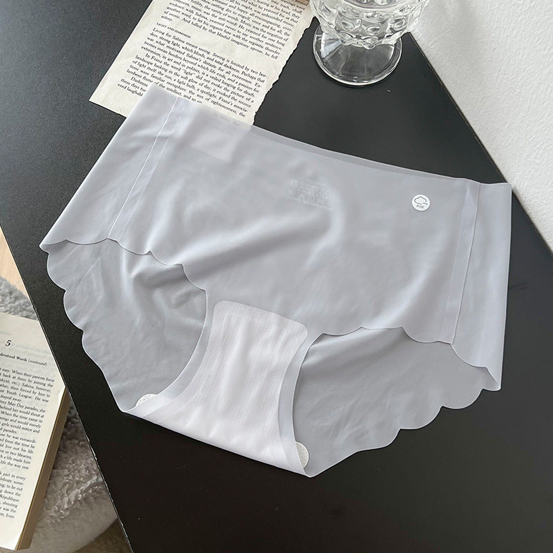 Seamless Paper Breathable Underwear