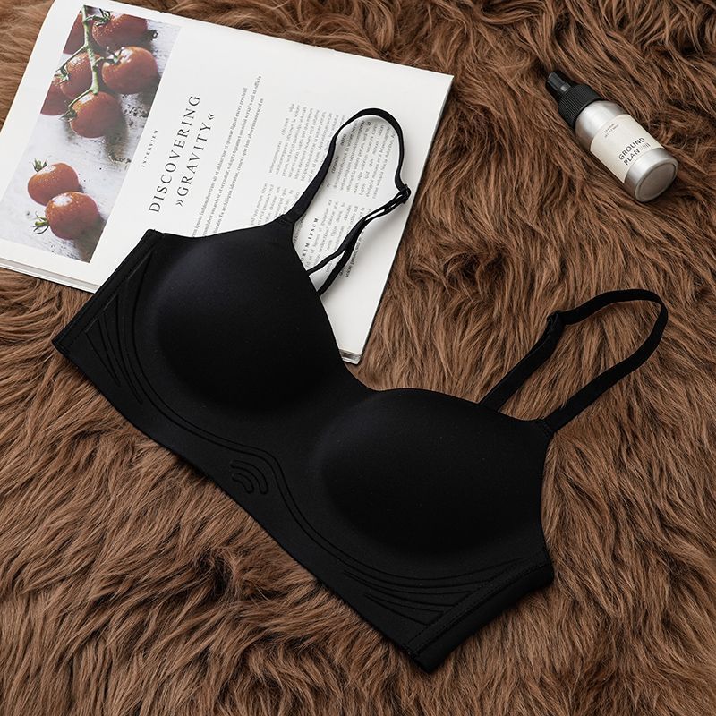 Very Very Thin & Light Padded Seamless Daily Wear Bra