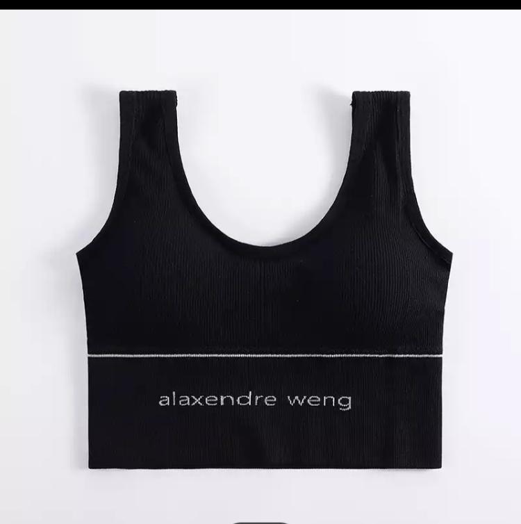 Alaxendre T-Shirt Bra /Sports Bra