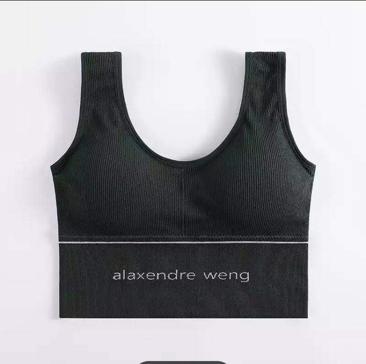 Alaxendre T-Shirt Bra /Sports Bra