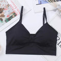Women Tank Crop Top