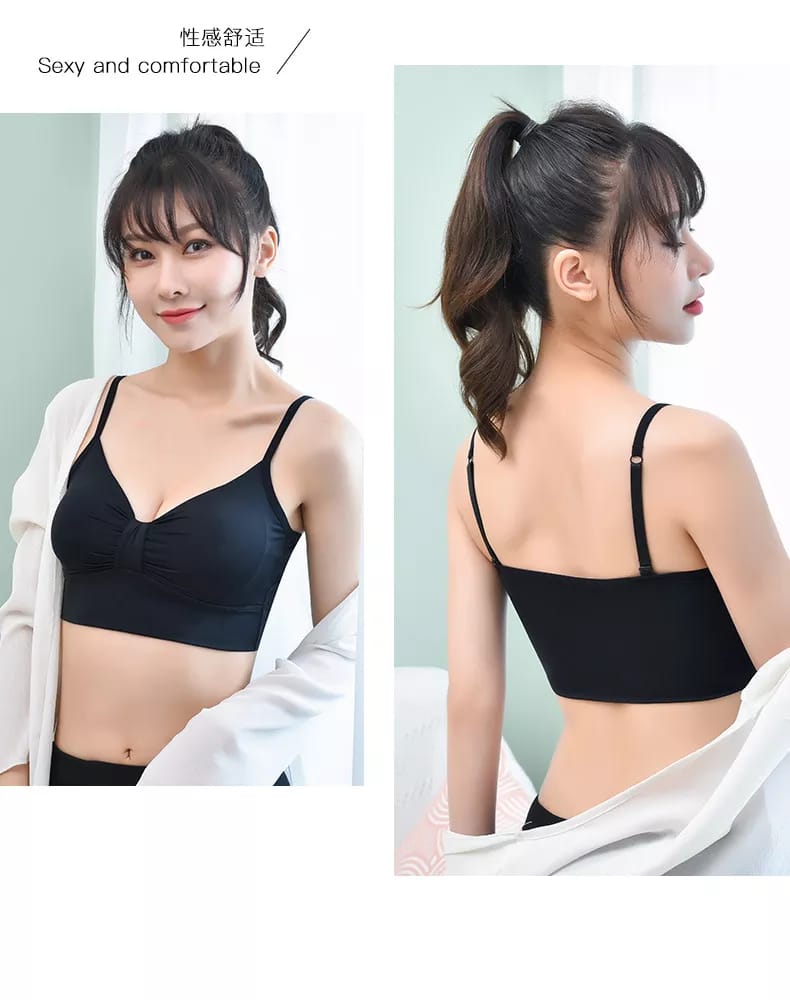 Women Tank Crop Top