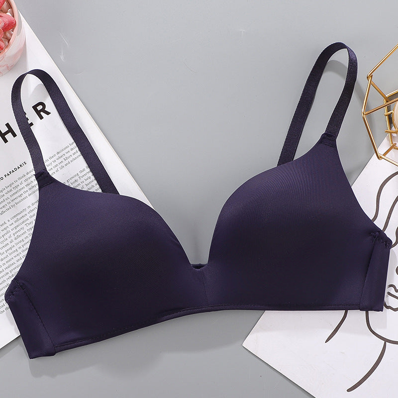 3/4 Cup Soft & Light Padded Dally Wear T-Shirt Bra