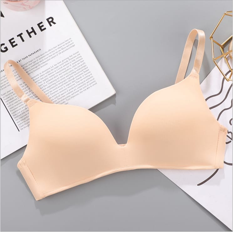 3/4 Cup Soft & Light Padded Dally Wear T-Shirt Bra