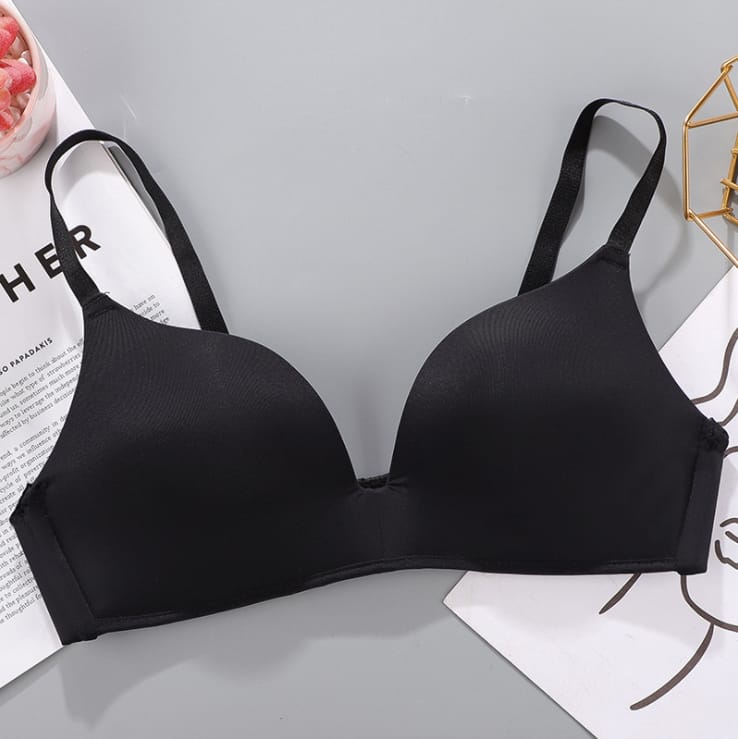 3/4 Cup Soft & Light Padded Dally Wear T-Shirt Bra