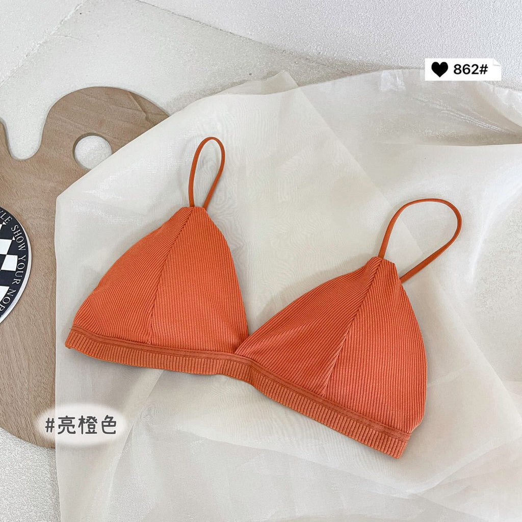 Bikni Style Free Size Bra