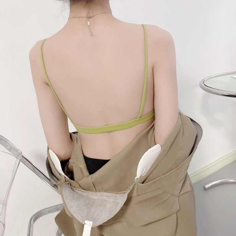 Bikni Style Free Size Bra