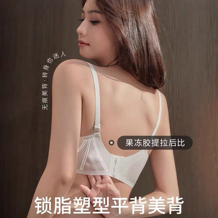 Bow Style Very Fine Medium Padded Bra