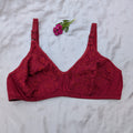 Very Soft Cotton Chicken Non Padded Bra's