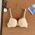 Double Padded Very Elegant Lining Pushup Bra