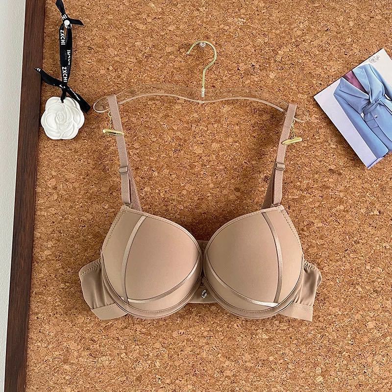 Double Padded Very Elegant Lining Pushup Bra