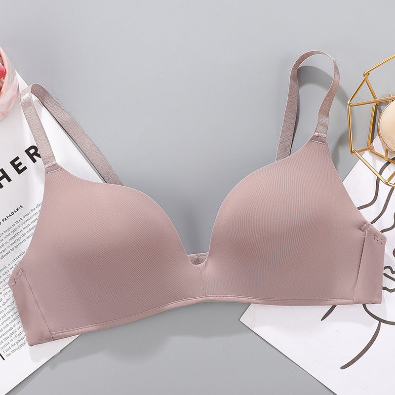 3/4 Cup Soft & Light Padded Dally Wear T-Shirt Bra