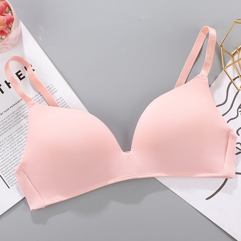3/4 Cup Soft & Light Padded Dally Wear T-Shirt Bra